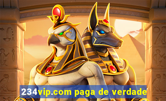 234vip.com paga de verdade